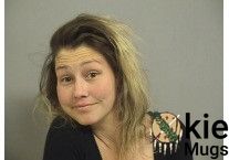 Booking photo of BRANCH, MELANIE AMBERROSE