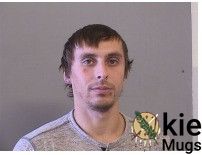 Booking photo of SMITH, BRANDON JAMES