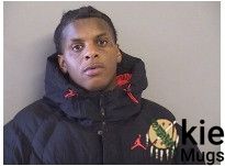 Booking photo of SHANNON, EMILLIO T