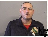 Booking photo of GARCIA, MIGUEL QUIROZ