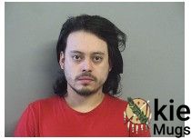 Booking photo of ESTEVAN-RODRIGUEZ, JAVIER