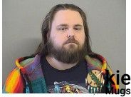 Booking photo of STUART, JOHN C