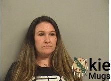 Booking photo of MEEKS, APRIL DAWN
