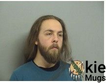 Booking photo of SCHAUB, STEPHEN