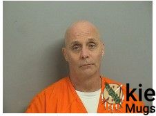 Booking photo of BERINGER, DOUGLAS CHARLES