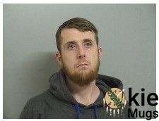 Booking photo of INGRAM, JERALD RIAN