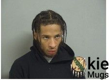 Booking photo of ARMSTRONG, DION LAMORTE JR