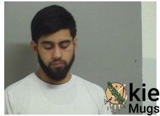 Booking photo of JIMENEZ, EMILIANO
