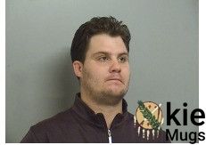 Booking photo of SCOTT, AUSTIN DAVID