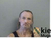 Booking photo of PEARMAN, LARREL WALTER