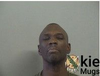 Booking photo of HEATH, ELJUAN