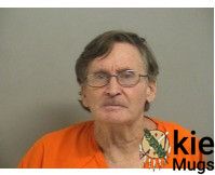 Booking photo of CUTRIGHT, JAMES MICHAEL