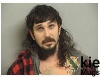 Booking photo of BRANDON, CHANDLER SPENCER