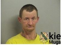 Booking photo of DUTTON, JAMES