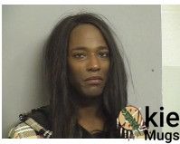 Booking photo of WILSON, ELIJAH DONDRE