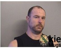Booking photo of BURROW, MICHAEL EDWIN