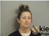 Booking photo of VOGELE, EMILY SUZANNE