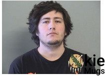 Booking photo of MICHAEL DILLON RAMOS