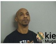 Booking photo of BROWN, KENNETH WAYNE