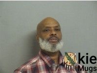 Booking photo of FRAZIER, ERIC CHRISTOPHER