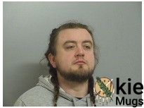 Booking photo of MOORE, LARRY JOE WINLAND
