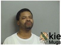 Booking photo of LEE, CHRISTOPHER JEROME