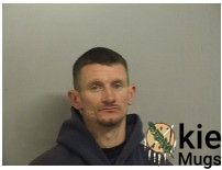 Booking photo of FERRELL, TRAVIS LEE
