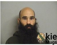 Booking photo of KOON, ANDREW JAMES
