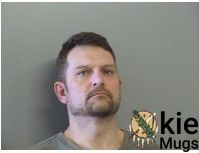 Booking photo of RAMEY, GARY JASON