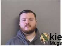Booking photo of GRAY, BRETT AUSTIN