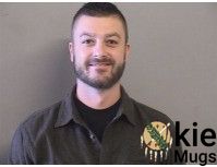 Booking photo of WAHL, ALEX