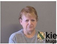 Booking photo of PARKS, SHELLY