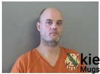 Booking photo of BURKES, RICHARD LEE