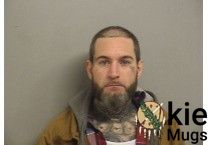 Booking photo of MCKITTRICK, JACE LEE