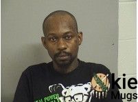 Booking photo of EGBE, BOWEN ASIFO