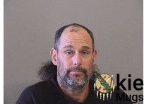 Booking photo of BUZZARD, ANTHONY SHAWN