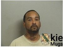 Booking photo of BELL, DONTUEY RASHAD