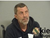 Booking photo of PILGRIM, DORIAN RUSSELL