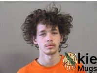 Booking photo of MCCORMACK, BILL