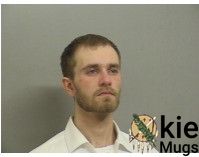 Booking photo of DAVIS, RYAN WAYNE
