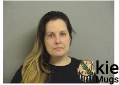 Booking photo of ROBERTS, AMANDA BROOK