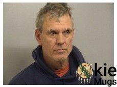 Booking photo of STEPHEN LINDSAY MCREE