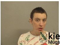 Booking photo of PENLAND, HANNAH