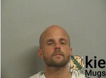 Booking photo of DYER, RONALD MATTHEW