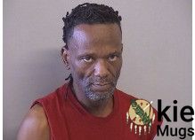 Booking photo of BALLARD, DION DESHA