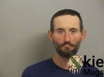 Booking photo of WATSON, RUSSELL LYNN
