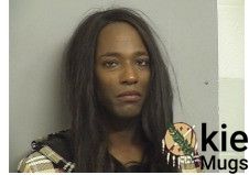 Booking photo of ELIJAH DONDRE WILSON,