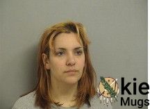 Booking photo of CARNETT, CLARA MARIA