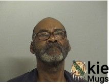 Booking photo of GRANT, RICKY DARNELLE