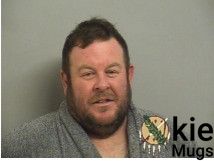 Booking photo of DUNCAN, GIDEON TREVOR